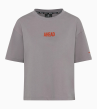 AHEAD kolekcijas T-krekls
