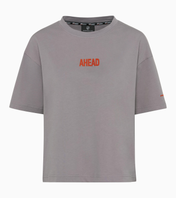 AHEAD kolekcijas T-krekls