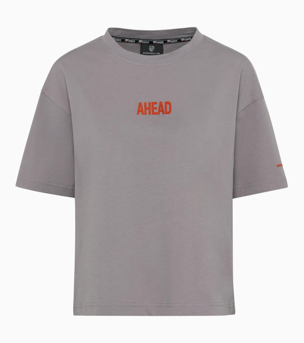 AHEAD kolekcijas T-krekls