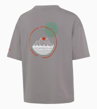 AHEAD kolekcijas T-krekls