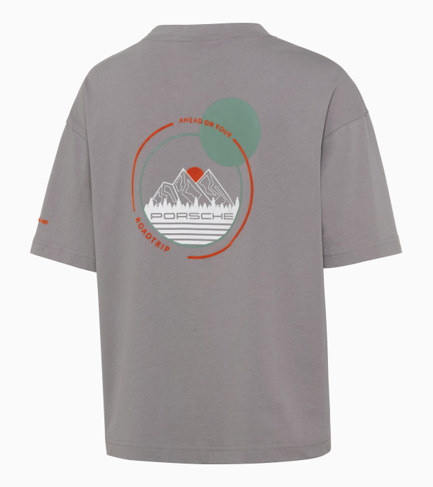 AHEAD kolekcijas T-krekls