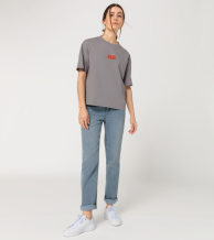 AHEAD kolekcijas T-krekls