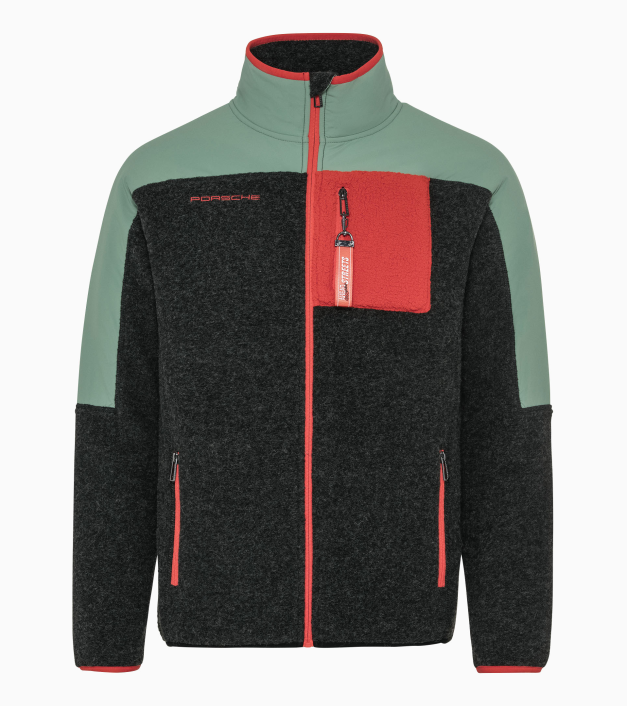 AHEAD kolekcijas jaka