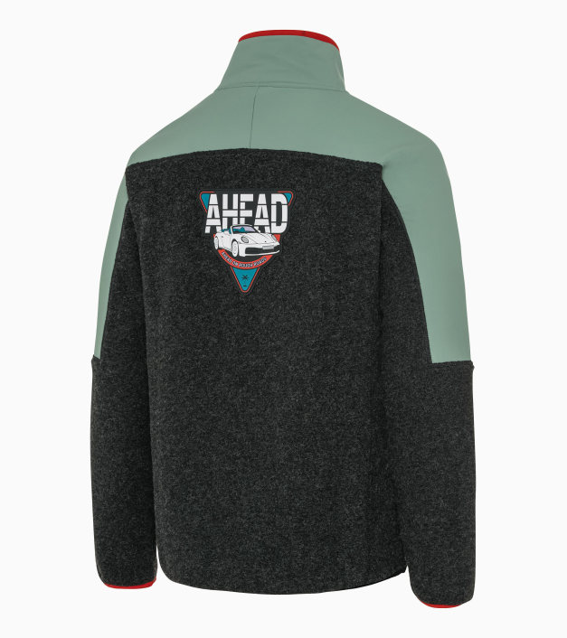 AHEAD kolekcijas jaka