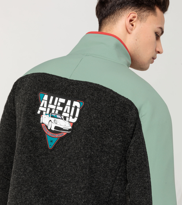 AHEAD kolekcijas jaka