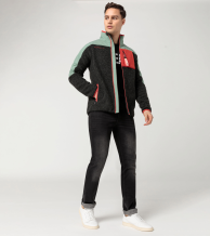 AHEAD kolekcijas jaka