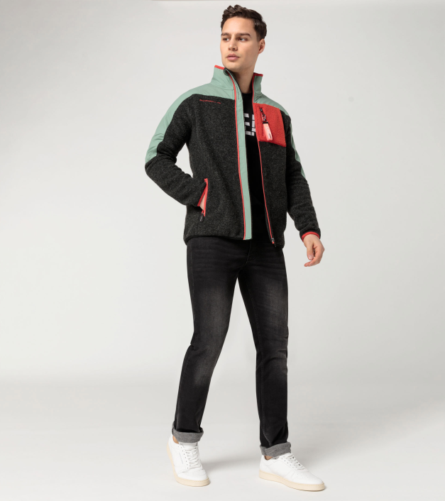 AHEAD kolekcijas jaka