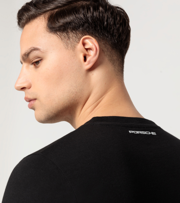 AHEAD kolekcijas T-krekls