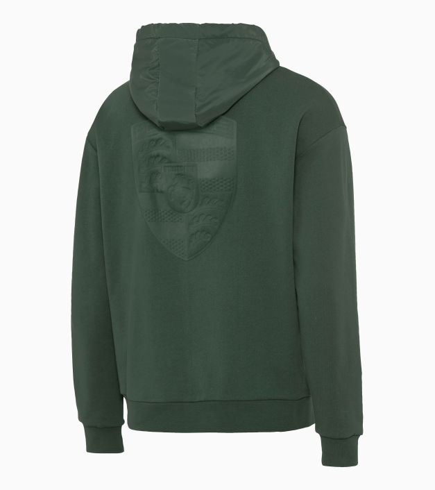 Essential kolekcijas hūdijs