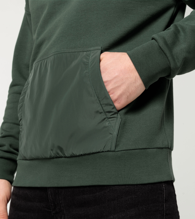 Essential kolekcijas hūdijs