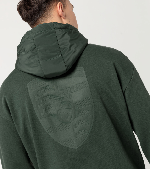 Essential kolekcijas hūdijs