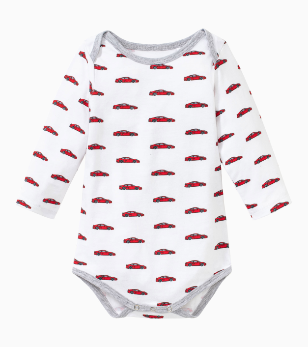 Essential kolekcijas komplekts mazulim