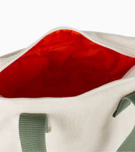 AHEAD kolekcijas auduma soma