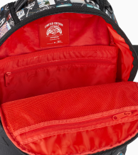 AHEAD kolekcijas mugursoma