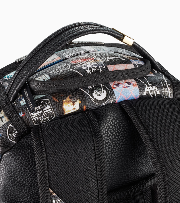 AHEAD kolekcijas mugursoma