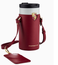 Soma termokrūzei sarkana