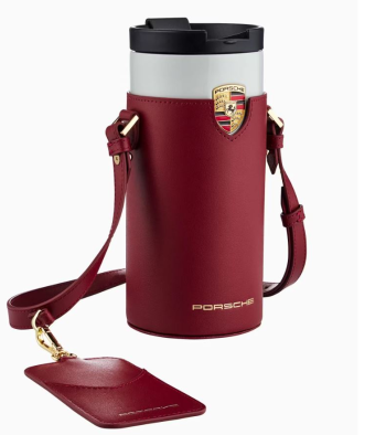 Soma termokrūzei sarkana