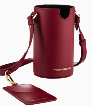 Soma termokrūzei sarkana