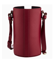 Soma termokrūzei sarkana