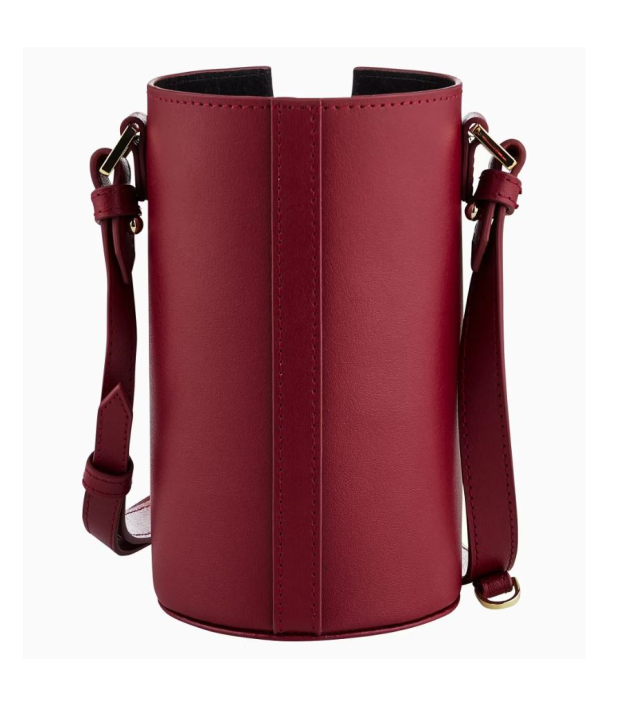 Soma termokrūzei sarkana