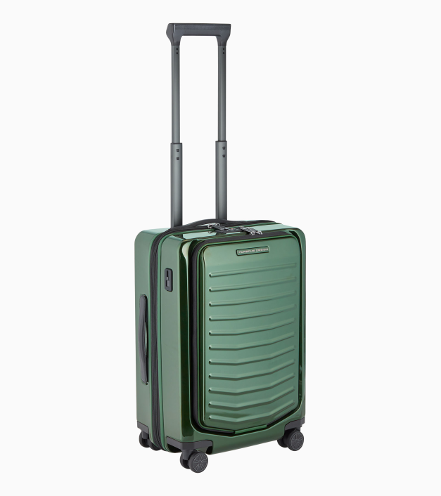 Roadster, Hardcase Business koferis