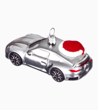 Ziemassvētku eglītes rotājums