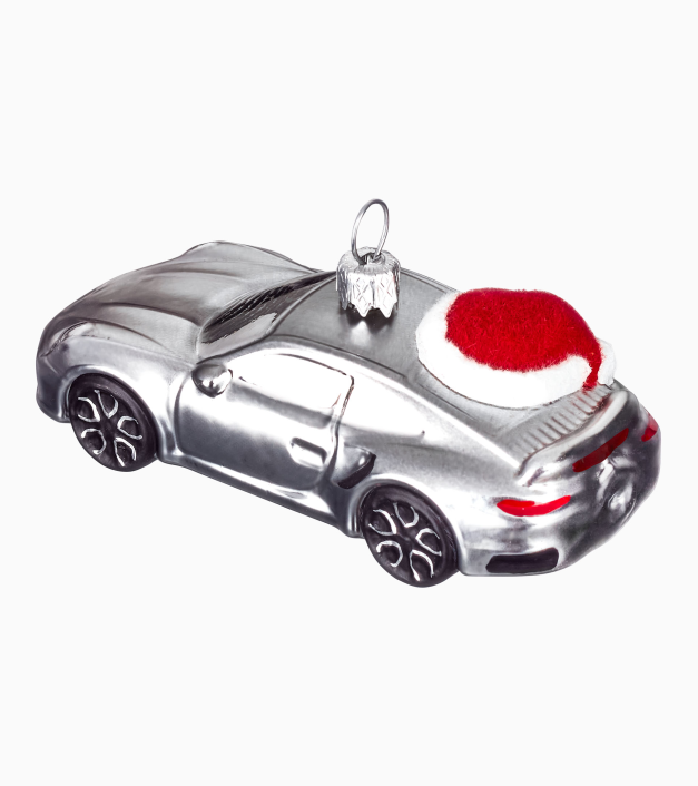 Ziemassvētku eglītes rotājums