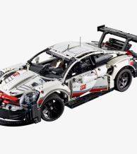 Lego Tecnic 911 RSR
