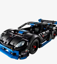 Lego Technik GT4 e-Performance