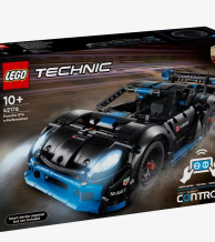 Lego Technik GT4 e-Performance