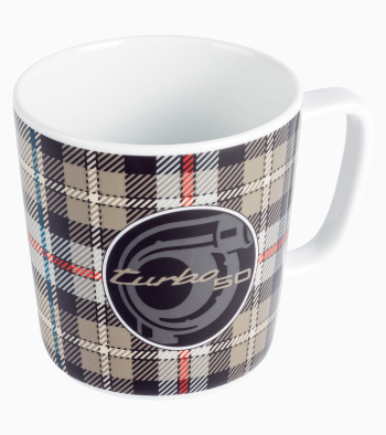 50Y Turbo Kolekcijas krūze