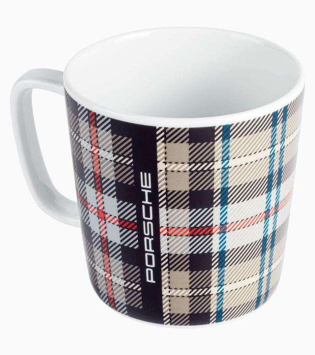 50Y Turbo Kolekcijas krūze