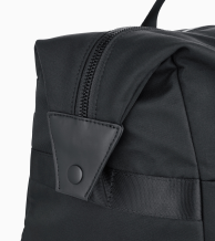 Essential kolekcija, nedēļas nogales soma, melna.