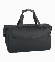 Essential kolekcija, nedēļas nogales soma, melna.