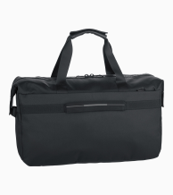 Essential kolekcija, nedēļas nogales soma, melna.