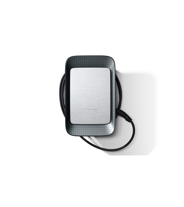 Porsche Wallbox
