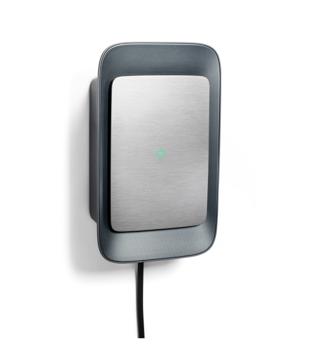 Porsche Wallbox