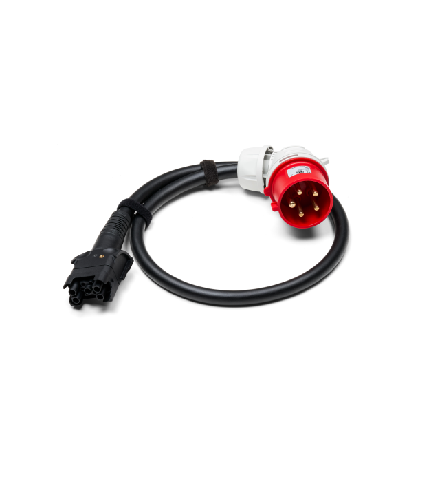 Porsche mobilais lādētājs