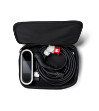 Porsche mobilais lādētājs "Connect"