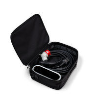 Porsche mobilais lādētājs "Connect"