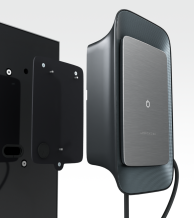 Porsche Wallbox adaptera komplekts