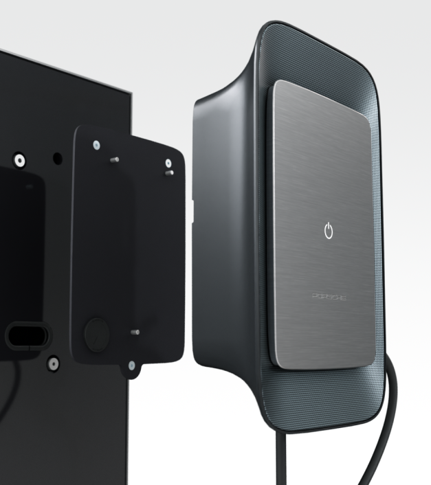 Porsche Wallbox adaptera komplekts