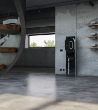 Porsche E-Performance statīvs