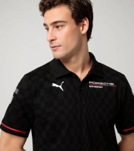 Porsche Motor Sports kolekcijas Polo krekls