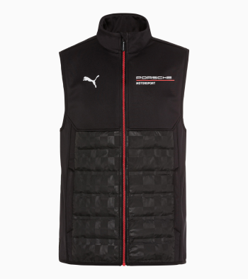 Porsche Motor Sports kolekcijas Veste