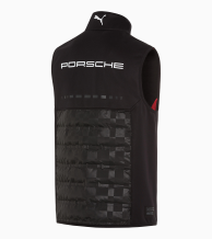 Porsche Motor Sports kolekcijas Veste