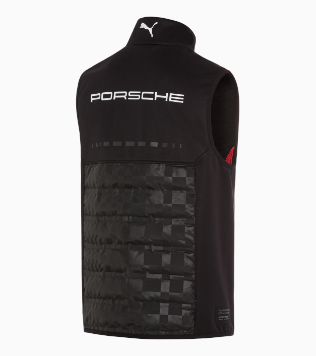 Porsche Motor Sports kolekcijas Veste