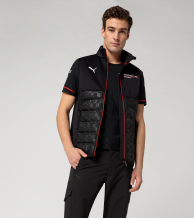 Porsche Motor Sports kolekcijas Veste