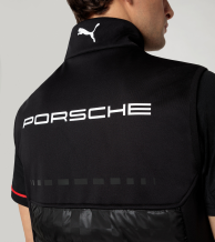 Porsche Motor Sports kolekcijas Veste