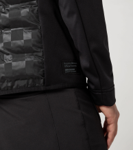 Porsche Motor Sports kolekcijas Jaka